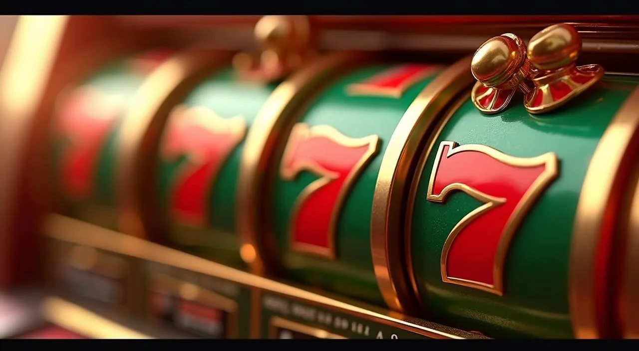 Blackjack Glory